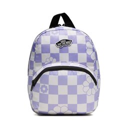 Vans Rucksack Vans Wm Got This Mini Backpack VN0A3Z7WC8B1 Sweet Lavender