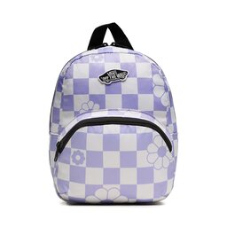 Vans Ryggsäck Vans Wm Got This Mini Backpack VN0A3Z7WC8B1 Sweet Lavender