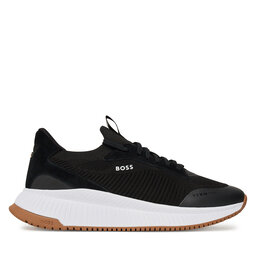 BOSS Сникърси BOSS TTNM EVO Slon 50523113 Сив