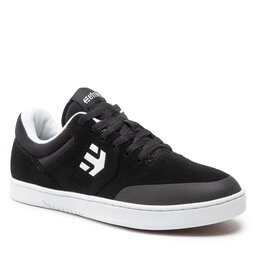 Etnies Sneakersy Etnies Marana 4101000403 Black/White/White