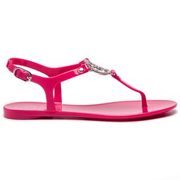 

Босоніжки Guess Jacode FL6JAC RUB21 FUXIA, Рожевий