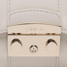 

Сумка Furla Metropolis WB00931-BX1709-1704S-9076 Marshmallow, Écru