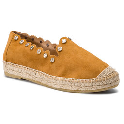 Kanna Espadrile Kanna 19KV9009 Ante Cuero