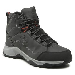 Campus Trapery Campus Tampa CM0107322404 Dark Grey