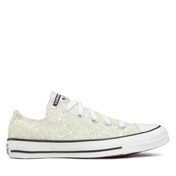 

Кеди Converse Ctas Ox A02887C Summit Sage/Egret/Summit Sage, Зелений
