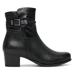 Caprice Botines Caprice 9-25300-45 Negro