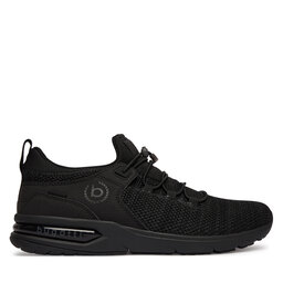 Bugatti Sneakers Bugatti 341-65860-6950-1010 Schwarz