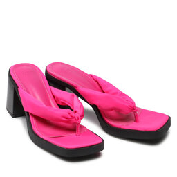 

В'єтнамки Jenny Fairy LS5721-01 Pink, Рожевий