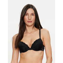Emporio Armani Underwear Emporio Armani Underwear Σουτιέν Push-up 164137 4R221 00020 Μαύρο