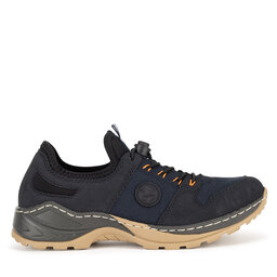 Rieker Sneakers Rieker M0564-14 Dunkelblau