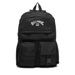 Billabong Zaino Billabong C-BLB-MC-001-08 Nero