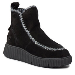 Tamaris Scarpe Tamaris 1-26865-41 Black 001