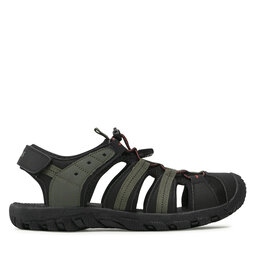 Campus Sandalias Campus Carlit CM0109122170 Negro