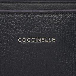 

Сумка Coccinelle NGP Farisa E1 NGP 11 01 01 Midnight Blue B29, Cиній