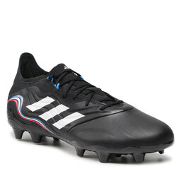 adidas Scarpe adidas Copa Sense.2 Fg GV9047 Cblack/Ftwwht/Vivred