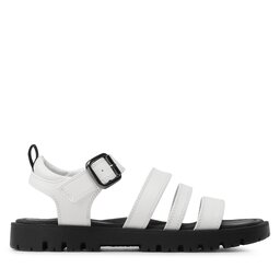 DeeZee Sandalen DeeZee CS6082-01 Weiß