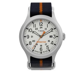 Timex Uhr Timex Expedition North TW2V22800 Blau