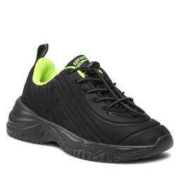 Sprandi Sneakers Sprandi CP40-21331Y Black