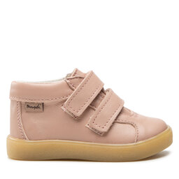 

Черевики Mrugała 0101/2-40 Rosa, Рожевий