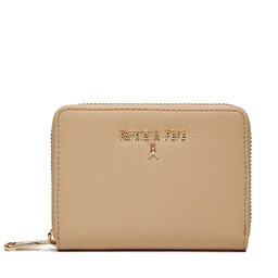 Patrizia Pepe Portafoglio grande da donna Patrizia Pepe CQ8512/L001-B743 Beige