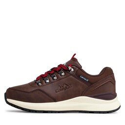 

Снікерcи Campus Sangay CM0106122860 Brown, Коричневий