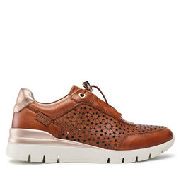 Pikolinos Sneakersy Pikolinos W4R-6584 Hnedá