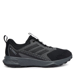 adidas Bakancs adidas Tracefinder Trail IH2930 Fekete