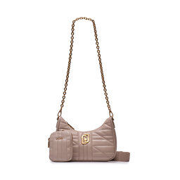 

Сумка Liu Jo Esc S Hobo AF3123 E0426 Taupe S1802, Бежевий