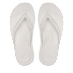 FitFlop Žabky FitFlop Iqushion E54 Biela