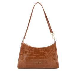 Jenny Fairy Handtasche Jenny Fairy JFR-B-004-06 Braun