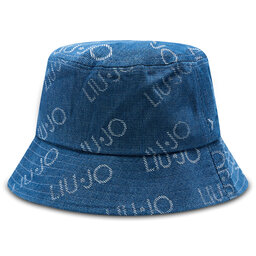 Liu Jo Καπέλο Liu Jo Bucket 2A3104 T0300 Denim 00737
