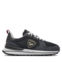 Rossignol Sneakersy Rossignol W Hrtg RetroRNMWA30 Černá
