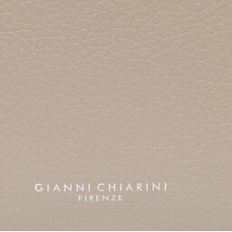

Сумка Gianni Chiarini BS 10146 GRN-NA Satin 5272, Бежевий