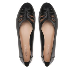 

Туфлі Lasocki RST-ERICA-42 Black, Чорний