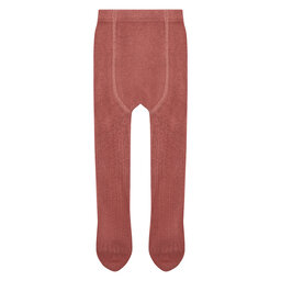

Дитячі колготи NAME IT 13201261 Apple Butter, Бордовий