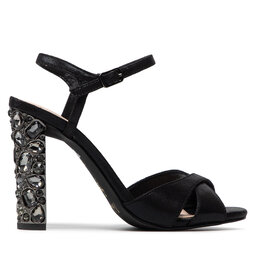 

Босоніжки Menbur 21493 Black 0001, Чорний