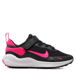 Nike Bėgimo batai Nike Revolution 7 (PSV) FB7690 002 Juoda