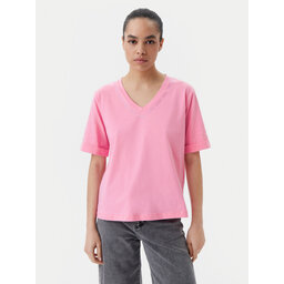 Liu Jo Sport Liu Jo Sport Marškinėliai q-roa-35247 Spalvota Regular Fit