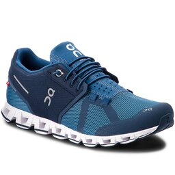 On Scarpe On Cloud 00019 Blue/Denim 99989