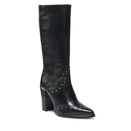 Bronx Stövlar Bronx 14235-A Black 01