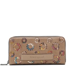 Desigual Cartera grande para mujer Desigual 23WAYP17 6030