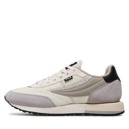 

Снікерcи Fila Retronique 22 FFM0034.10006 Antique White, Білий