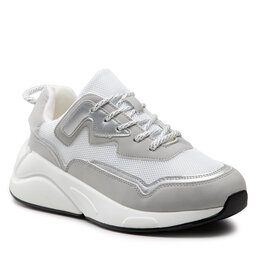 Keddo Αθλητικά Keddo KEDDO-827122/11-03E White/Grey
