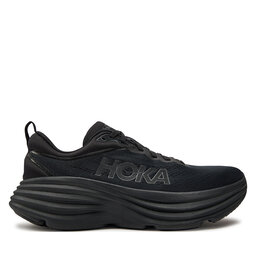 Hoka Skriešanas apavi Hoka Bondi 8 1123202 Melns