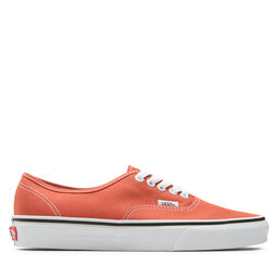 

Кросівки Vans Authentic VN0A5KS9GWP1 Color Theory Burn Ochre, Оранжевий