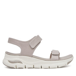 Skechers Sandali Skechers Arch Fit-Touristy 119247/TPE Marrone