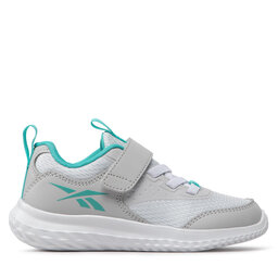 

Взуття Reebok Rush Runner 4.0 Al GW1255 Pugry2/Clatea/Ftwwht, Сірий