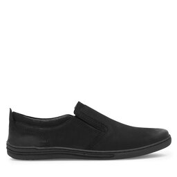 Lasocki Halbschuhe Lasocki VICTOR4-74 MI08 Schwarz