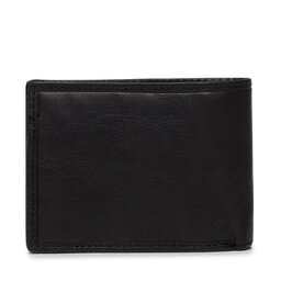 

Велике Чоловіче Портмоне U.S. Polo Assn. Horiz. Wallet WIUUY2259MHA000 Black, Чорний