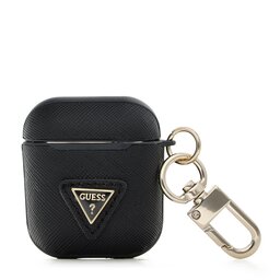 Guess Custodia per auricolari Guess Not Coordinated Keyrings RW1521 P2301 BLA